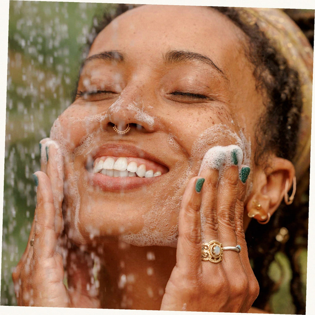 Tea Tree Pure-Castile Liquid Soap for Body & Hands
